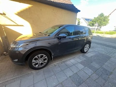 Bild des Angebotes Land Rover Discovery Sport Basis AWD