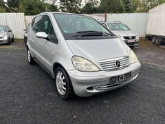 Bild des Angebotes Mercedes-Benz A 160 CLASSIC Lang