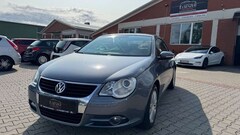 Bild des Angebotes VW Eos 1.4 BMT Pano Xenon SHZ PDC Sport Cabrio