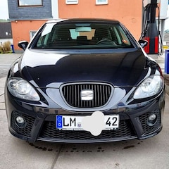 Bild des Angebotes SEAT Leon Leon 1.6 Stylance