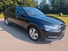 Bild des Angebotes Skoda Superb Combi Ambition*Business Asmundsen*Standhz