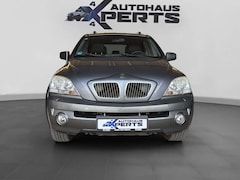 Bild des Angebotes Kia Sorento SORENTO EX | 3.5 V6 AUTOM. | AHK | LEDER |