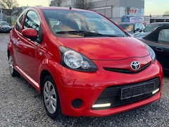 Bild des Angebotes Toyota Aygo Aygo 3-Türer Multi . Klima. Servolenkung