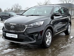 Bild des Angebotes Kia Sorento Vision 4WD AHK