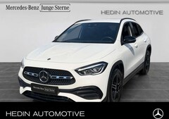 Bild des Angebotes Mercedes-Benz GLA 250 e AMG|NIGHT|MBUX|SHZ|DISTR|KAM|LED|DAB