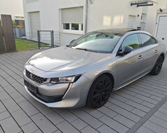 Bild des Angebotes Peugeot 508 BlueHDi 160/GT-Line/Pano/Leder/360°