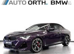 Bild des Angebotes BMW 240 xDrive Coupé M-SPORT-PRO LEDER HUD SD 360°