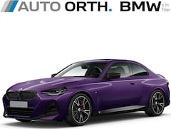 Bild des Angebotes BMW 240 xDrive Coupé M-SPORT-PRO LEDER HUD SD 360°