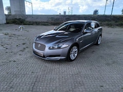 Bild des Angebotes Jaguar XF XF 2.2 Diesel Sportbrake