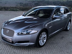 Bild des Angebotes Jaguar XF XF 2.2 Diesel Sportbrake