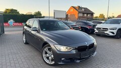Bild des Angebotes BMW 325 d Touring | AUTOMATIK | HUD | AHK