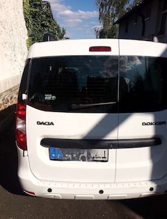 Bild des Angebotes Dacia Dokker Dokker TCe 100 GPF Comfort