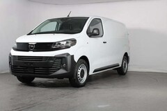 Bild des Angebotes Opel Vivaro Kastenwagen Standard 1.5 BlueHDi 120 Stop&Start...