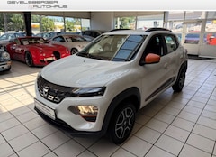 Bild des Angebotes Dacia Spring Electric Comfort Plus  HU NEU