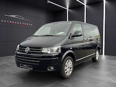 Bild des Angebotes VW T5 Multivan *HIGHLINE*FACELIFT*AUTOM*ALCANTARA