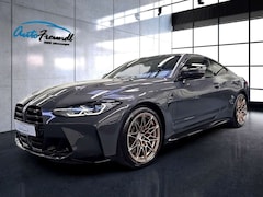 Bild des Angebotes BMW M4 Competition *EDITION 50* Carbon Schalensitze