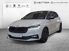 Bild des Angebotes Skoda Fabia 130 NAVI ASSISTENZ SPORT