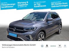 Bild des Angebotes VW T-Cross 1.0 TSI Style