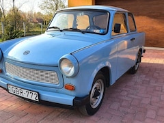 Trabant P601 Special für Sammler