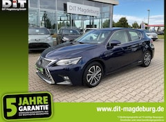 Bild des Angebotes Lexus CT 200h Executive Line ACC+LED+SHZ+Fernlichtass.