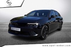 Bild des Angebotes Opel Astra GS Line