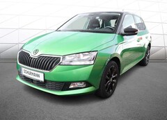 Bild des Angebotes Skoda Fabia Style Green Tec 1.0 TSI SMART LINK RFK DAB