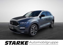 Bild des Angebotes VW T-Roc 1.5 TSI United