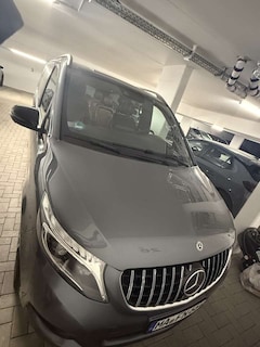 Bild des Angebotes Mercedes-Benz V 250 CDI/BT/d AVANTG./EDITION 4MATIC lang