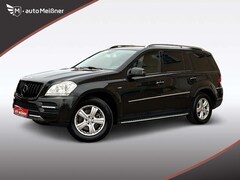Bild des Angebotes Mercedes-Benz GL 350 GL -Klasse GL 350 CDI 4Matic