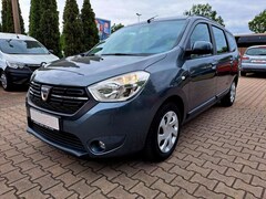 Bild des Angebotes Dacia Lodgy Comfort