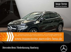 Bild des Angebotes Mercedes-Benz GLA 250 e PROGRESSIVE+PANO+AHK+LED+KAMERA+8G
