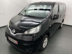 Bild des Angebotes Nissan NV200 Evalia 1.5 Acenta Klima#Tempomat#R-Kamera