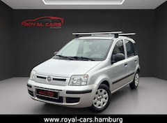 Bild des Angebotes Fiat Panda 1.2 8V Dynamic*El-Fensterheber*CityServo*