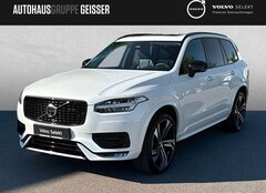 Bild des Angebotes Volvo XC90 B5 AWD Mild-Hybrid Plus Dark 7-Sitzer AHK