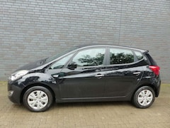 Bild des Angebotes Hyundai iX20 Trend Automatik/Klima/Bluetooth/PDC