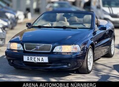 Bild des Angebotes Volvo C70 2.4T Cabriolet Automatik Premium