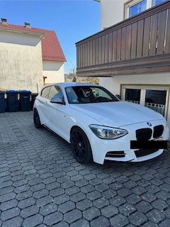 BMW 135 Bmw M135 i Auto.Sport