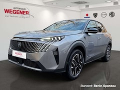 Bild des Angebotes Peugeot 3008 GT Hybrid  145 e-DSC6 *Focal*Kamera*CarPlay