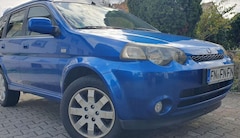 Bild des Angebotes Honda HR-V HR-V  5-Türer 2wd