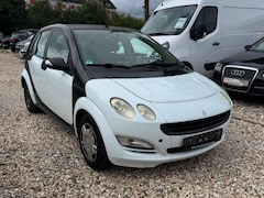Bild des Angebotes smart forFour forfour limited*TÜV+Service Neu*