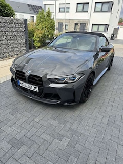 Bild des Angebotes BMW M4 xDrive Competition