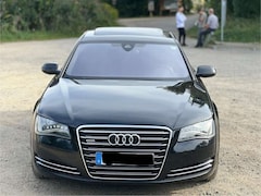 Bild des Angebotes Audi A8 4.2 TDI quattro Lang