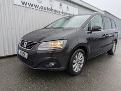 Bild des Angebotes SEAT Alhambra 1,4 TSI Navi+ACC+AHK+Shzg.+7S