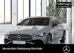 Bild des Angebotes Mercedes-Benz CLA 200 d AMG+NIGHT+PANO+LED+KAMERA+TOTW+8G