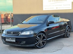 Opel Astra Cabrio 1.8 Linea Rossa *LEDER*18-ZOLL*SHZG