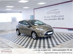 Bild des Angebotes Ford Fiesta Titanium*3Vorb*Zahnriemen Neu 23*Sitz & Fronscheib