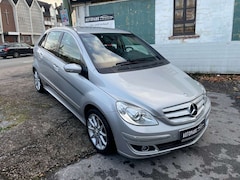 Bild des Angebotes Mercedes-Benz B 170 2.Hand / Klima / NAVI / SHZ. / PDC / Teilleder /