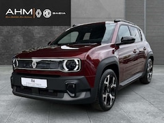 Bild des Angebotes Renault R 4 Electric 150 Comfort Range Techno Winter Komfort P