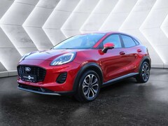 Bild des Angebotes Ford Puma Titanium - Winter-Paket - Navi