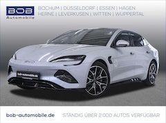 BYD Seal Excellence AWD PanoD HUD eHeck NAVI SHZ LHZ